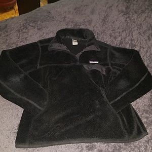 Black like new Patagonia